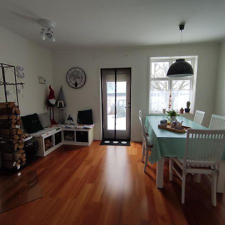 Gothem Viby Bed&Breakfast Slite Экстерьер фото