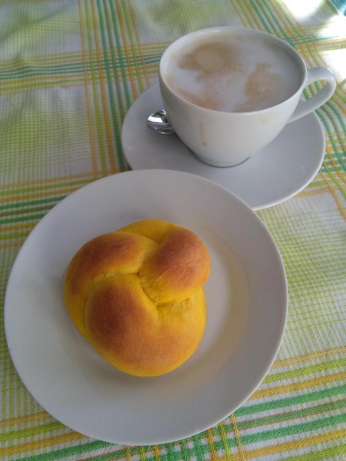 Gothem Viby Bed&Breakfast Slite Экстерьер фото